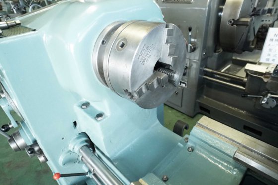 1976 (株)テクノワシノ LEOG-80A