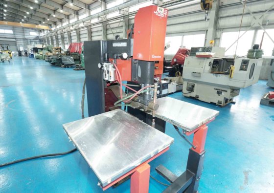 1996 (株)アマダ ID-40-ST