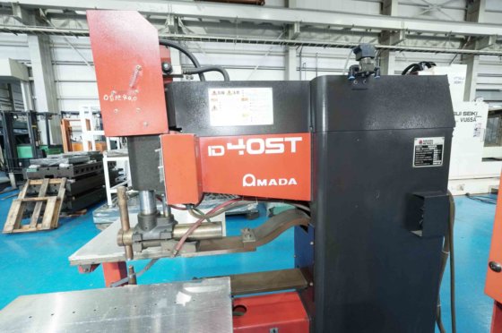 1996 (株)アマダ ID-40-ST