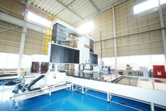 2004 新日本工機(株) RB-5VSM