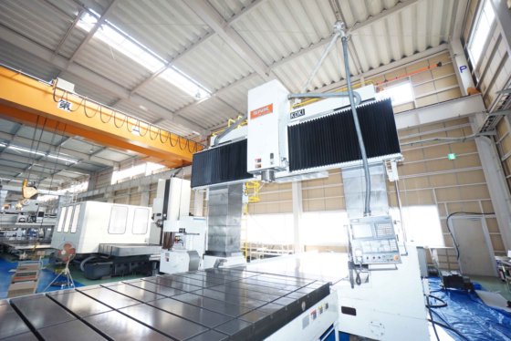 2004 新日本工機(株) RB-5VSM