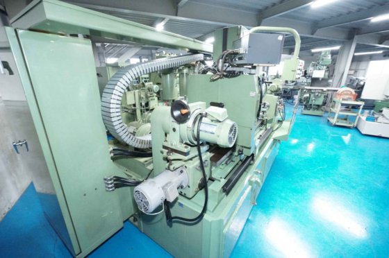 1989 ミロク機械(株) MIG-600