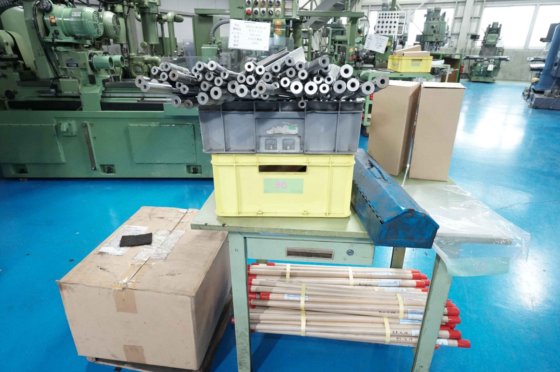 1989 ミロク機械(株) MIG-600