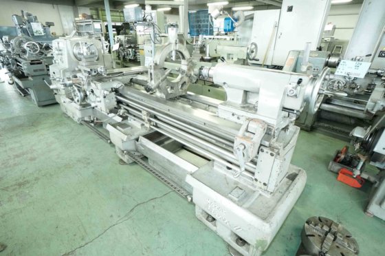 ヤマザキマザック(株) MARKⅡ