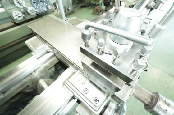 ヤマザキマザック(株) MARKⅡ