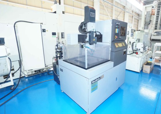 2005 (株)ソディック K1CN