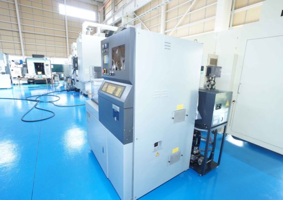 2005 (株)ソディック K1CN