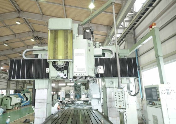 1992 オークマ(株) MCV-A 20×40