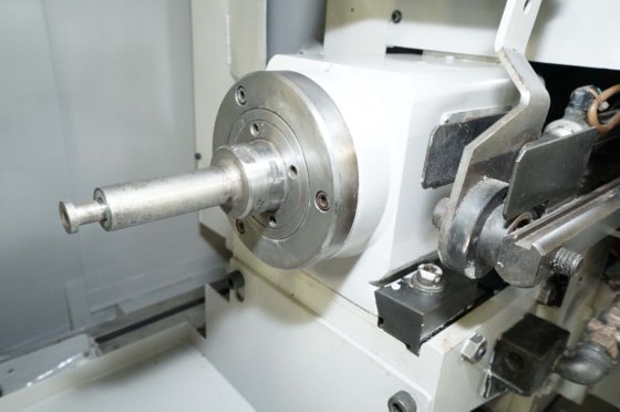 1989 (株)岡本工作機械製作所 IGM-2M