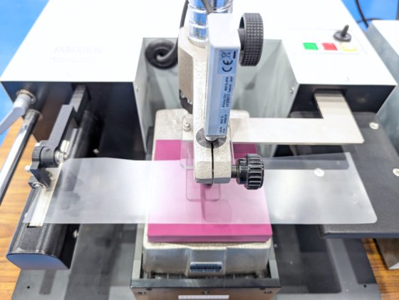 2017 (株)山文電気 TOF-J