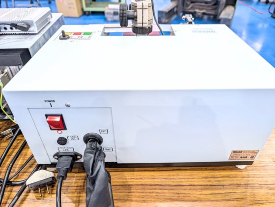 2017 (株)山文電気 TOF-J