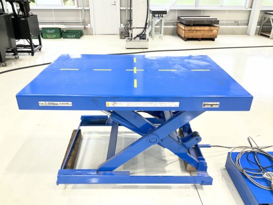 スギヤス LX300WM