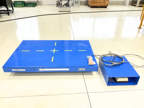 スギヤス LX300WM