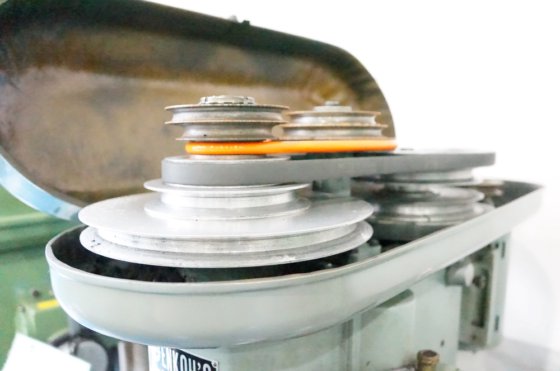 エンコース EUD-500-3