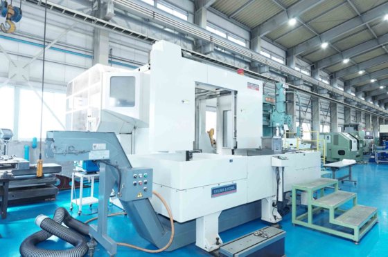 1997 オークマ(株) VMP-10