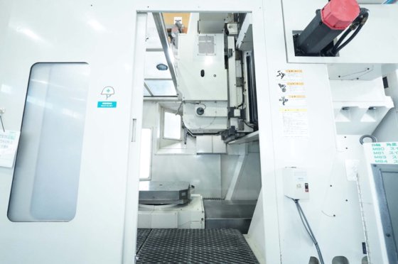 1997 オークマ(株) VMP-10