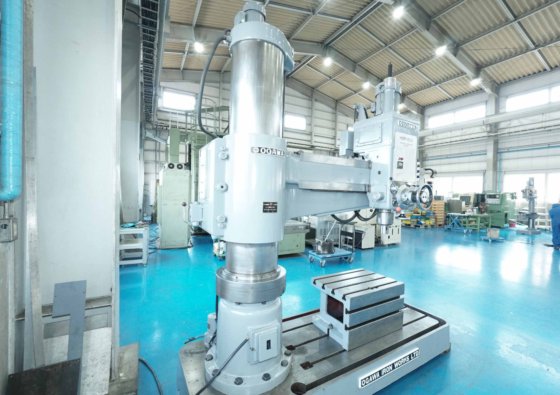 小川鉄工(株) HOR-1500