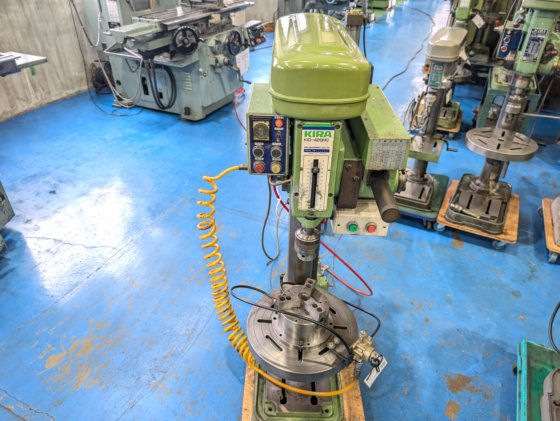 (株)キラ・コーポレーション KID-420HC