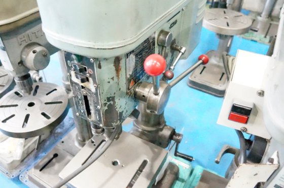 (株)吉田鉄工所 YBD-360