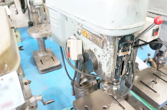 (株)吉田鉄工所 YBD-360