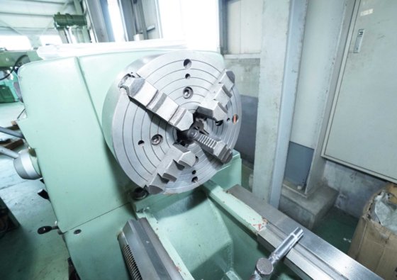 関東精機(株) CH430-800