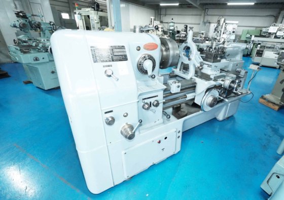 オークマ(株) LS540×800