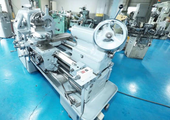 オークマ(株) LS540×800