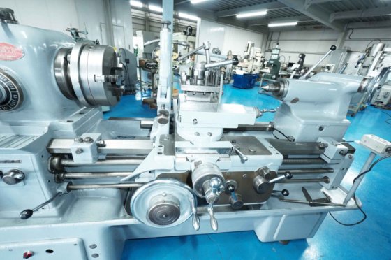 オークマ(株) LS540×800