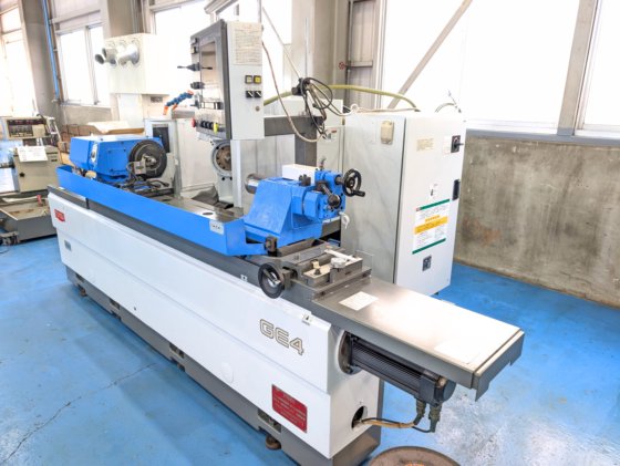 2006 ㈱ジェイテクト GE4A-100