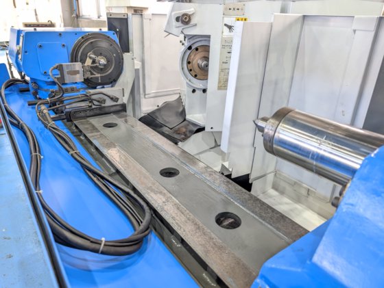 2006 ㈱ジェイテクト GE4A-100