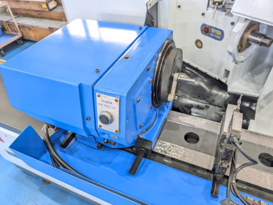 2006 ㈱ジェイテクト GE4A-100