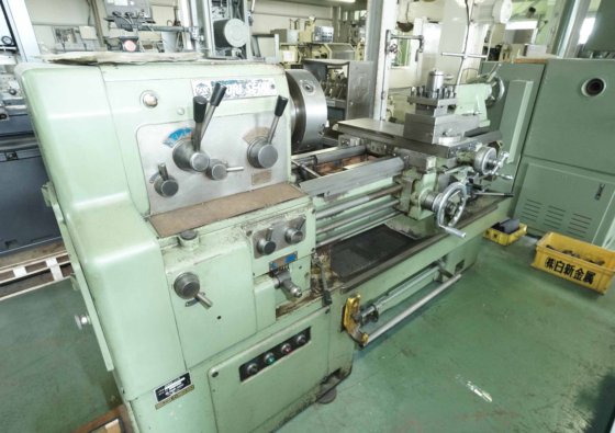 1989 DMG森精機(株) MS-850