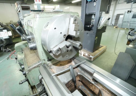 1989 DMG森精機(株) MS-850