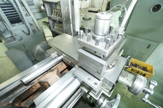 1989 DMG森精機(株) MS-850