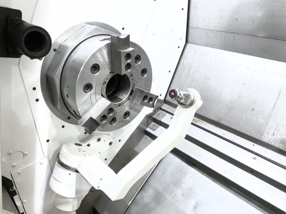 2008 ヤマザキマザック(株) INTEGREX400 Ⅳ