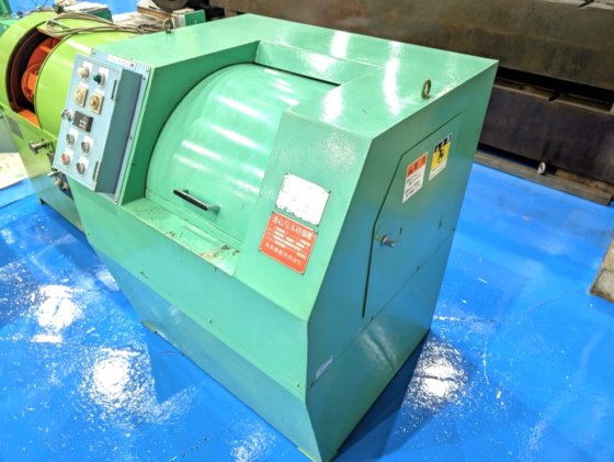 2000 東邦鋼機 TAB-64A