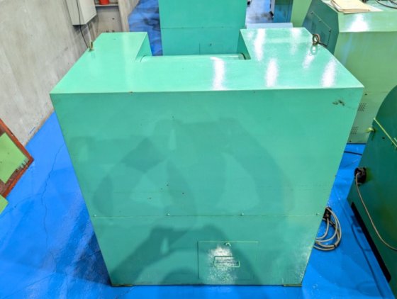 2000 東邦鋼機 TAB-64A