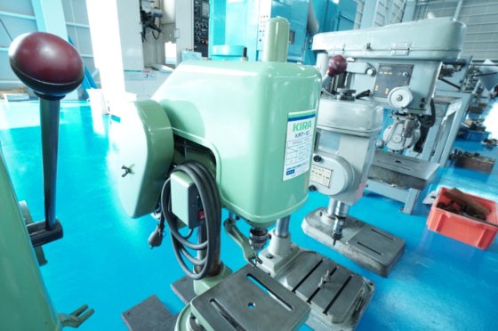 (株)キラ・コーポレーション KRT-10