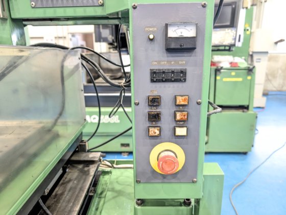 1996 (株)ソディック K1C