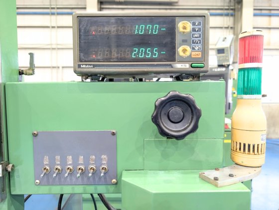 1996 (株)ソディック K1C