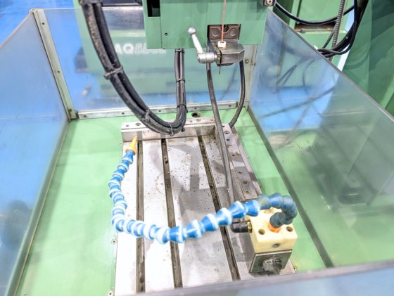 1996 (株)ソディック K1C