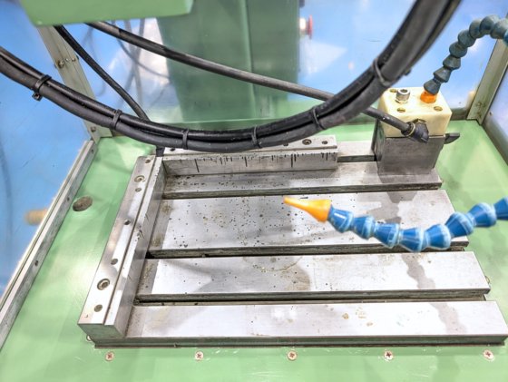 1996 (株)ソディック K1C