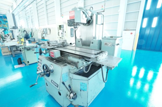 1983 (株)新潟鉄工所 2UMC