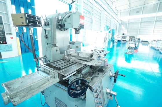 1983 (株)新潟鉄工所 2UMC