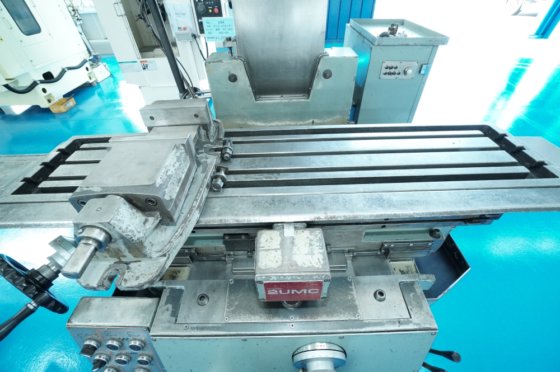 1983 (株)新潟鉄工所 2UMC