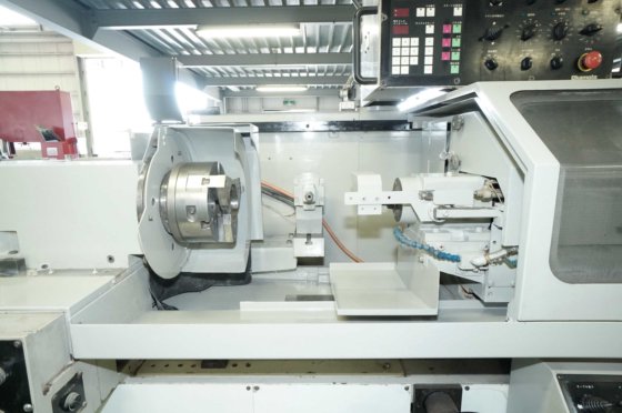 1991 (株)岡本工作機械製作所 IGM-2M