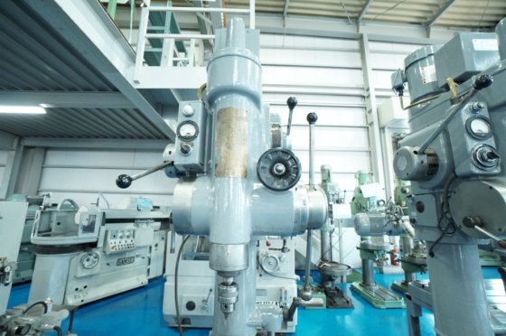 (株)吉田鉄工所 YUD-540