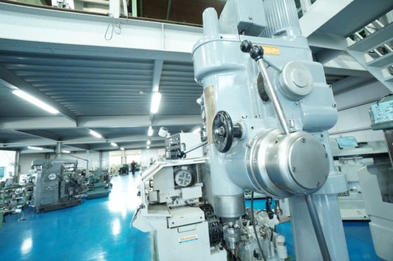 (株)吉田鉄工所 YUD-540