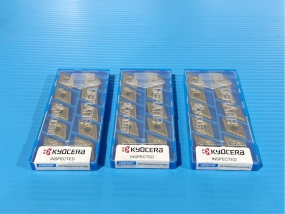 京セラ(株) DNMG150404XQ