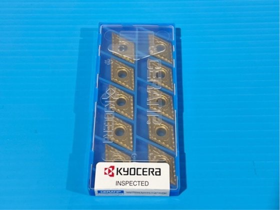 京セラ(株) DNMG150404XQ